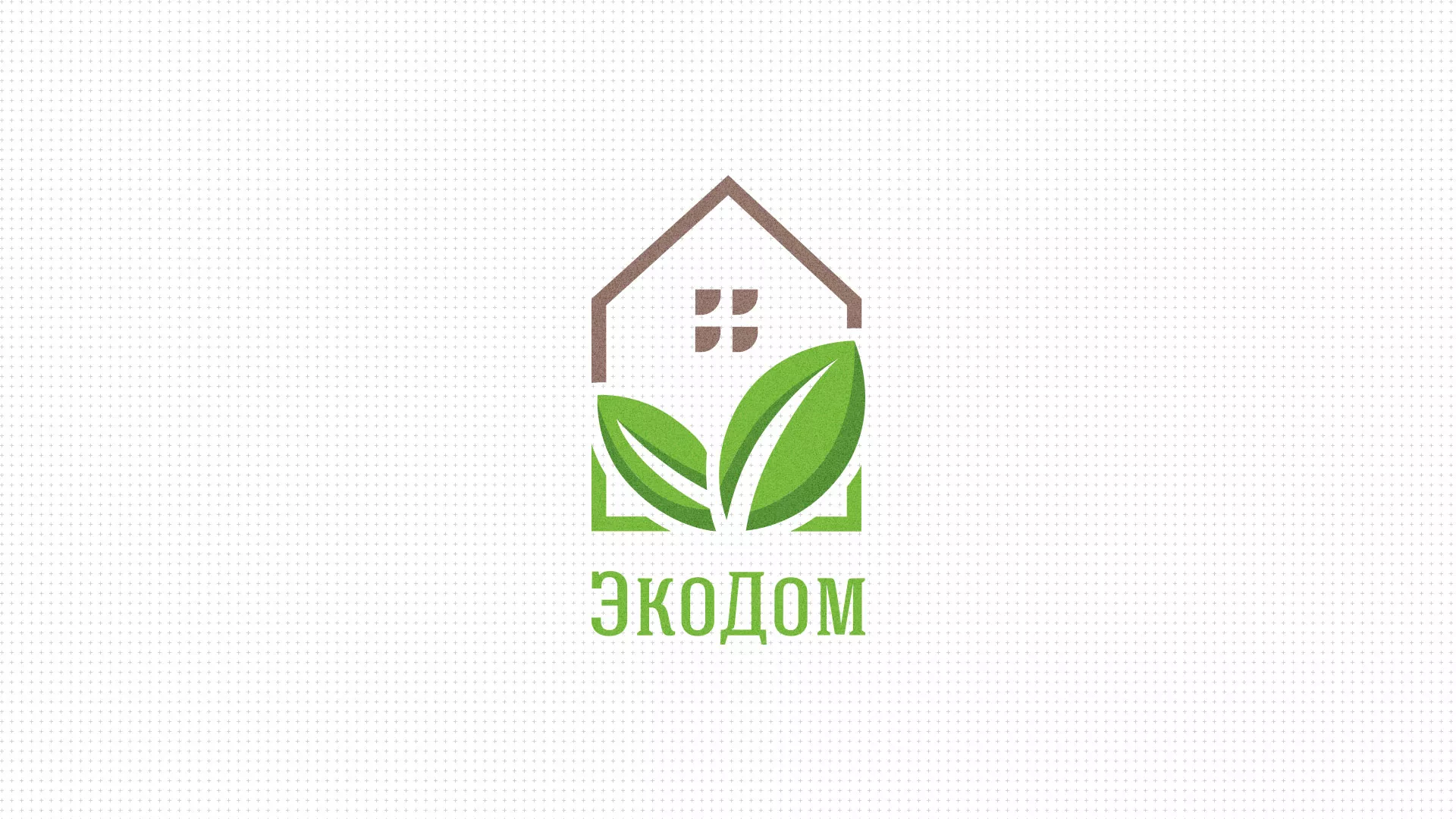 Создание сайта для строительной компании «ЭКОДОМ» в Козьмодемьянске